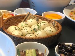 -炊江南·上海菜(国展华漕店)