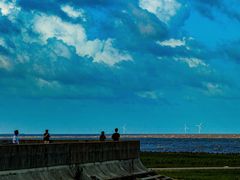 -南汇嘴观海公园