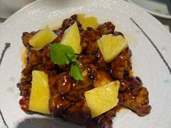 -船歌·鱼水饺青岛菜(金狮广场店)