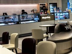 -哈根达斯(卓展店)