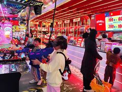 -环游嘉年华(广州-天河城店)