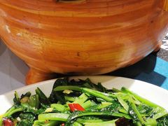 飞鹿一锅鲜-飞鹿餐饮·陕南菜(北关店)