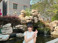 -隐食私房菜(渡口·光荣院南门·老街店)