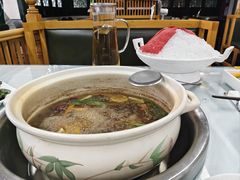 -名善山珍·野生菌汤锅(文殊院店)