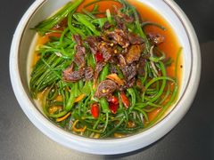 -桥边小楼·手工云南菜·丽江地标美食