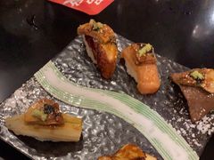 -古田居·特色寿司料理(骏欣中心店)