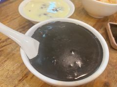 -沙湾姜埋奶(兴新包店)