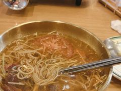 -WOW LUCKY创意韩料(龙阳广场店)
