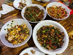 -笨罗卜浏阳菜馆(星沙店)