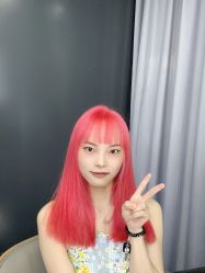 -藤野造型烫染接发
