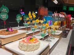 -亚马逊海鲜自助(梅溪湖步步高店)