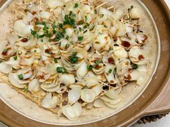 -洛东土菜馆(建国北路店)