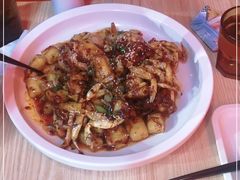 -领蟹祥记·香辣蟹·特色小海鲜(奥体天虹店)