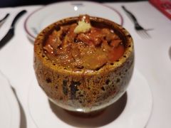 罐焖牛肉-波特曼西餐厅(南岗店)