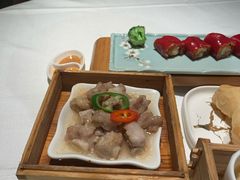-天瑞轩·粤菜餐厅