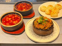 -顺兴老茶馆·精品川菜(世纪城店)