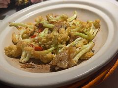 -船歌·鱼水饺青岛菜(闽江二路店)