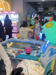 点击看大图 -meland·儿童乐园·游戏厅娃娃机·电玩Xbox(成都合生汇店)