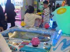 -meland·儿童乐园·游戏厅娃娃机·电玩Xbox(成都合生汇店)