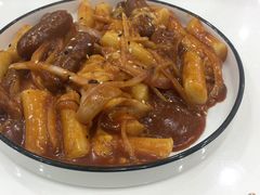 -禾谷韩餐(热带海洋学院店)