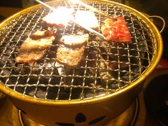 -AJIYA炭火烧肉(徐汇正大乐城店)