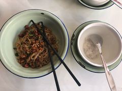 万方圆拌粉-万方圆拌粉瓦罐汤(恒茂华城店)
