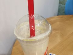 -DQ·蛋糕·冰淇淋(大宁国际商业广场店)