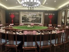 -唐山宴大唐州府精品中餐