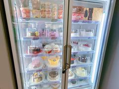 -DQ·蛋糕·冰淇淋(领秀城店)