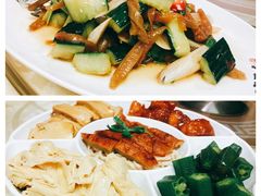 醋捞藕尖海茸-佛有缘·32年老字号(广州首店)