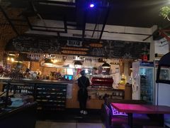 -莫比餐厅(五道口店)