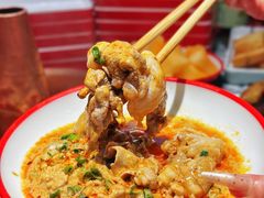 -京元盛铜锅涮肉(上海总店)
