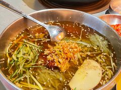 -韩象·韩式烤肉(烟台芝罘万达店)