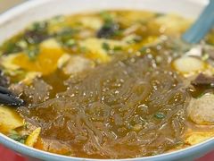 -孔师傅八仙老鸭粉丝汤(上海市第一食品商店南东店)