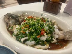 -金河半岛园林酒家(金融城店)
