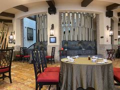 大堂-南沙游艇会·大兵船餐厅