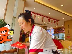 -添福来墨鱼饺子 · 海鲜东北菜(大连星海·黄浦路店)