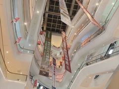 -金茂览秀城