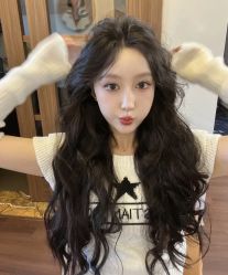 -张昊造型