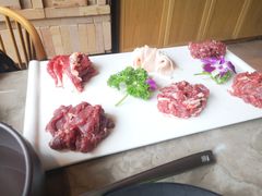 全牛拼盘-大喜牛鲜牛肉火锅(营迹路店)
