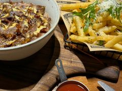 -The Good Place好地方·Brunch·coffee(国贸店)
