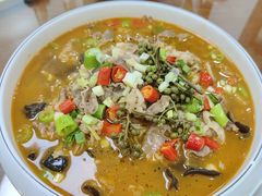 -老回回饺子馆(海洋馆店)