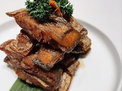 -荣兴酒家(徐家汇店)