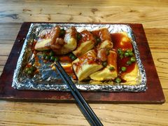 -U你·天然调味(南湖总店)