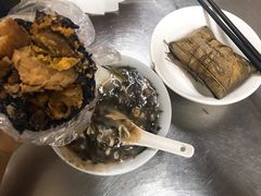 -芳婆糕团店(王府大街店)