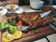 -大树餐厅(红旗街万达店)