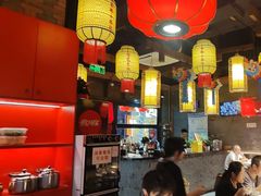 -小龙坎火锅(总店)