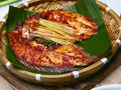 -云海肴·汽锅鸡·云南菜(天山百盛优客店)