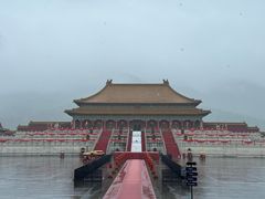 -横店影视城明清宫苑园区