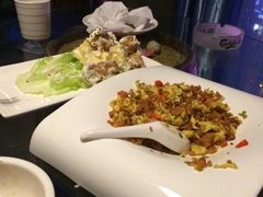 台湾鹿港小镇餐厅-台湾·鹿港小镇餐厅